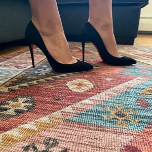 Christian Louboutin Pigalle Follies